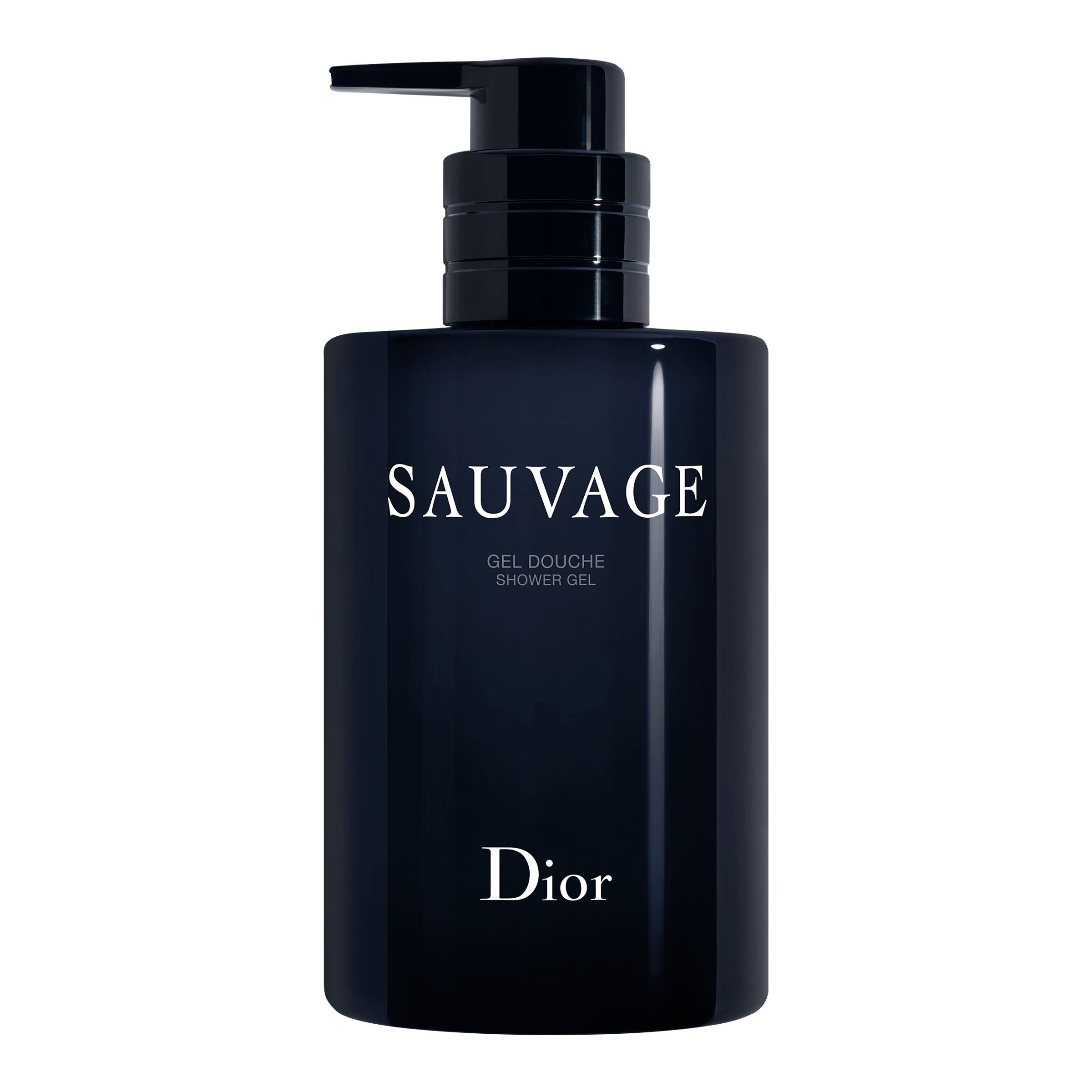 Sauvage Gel de Ducha