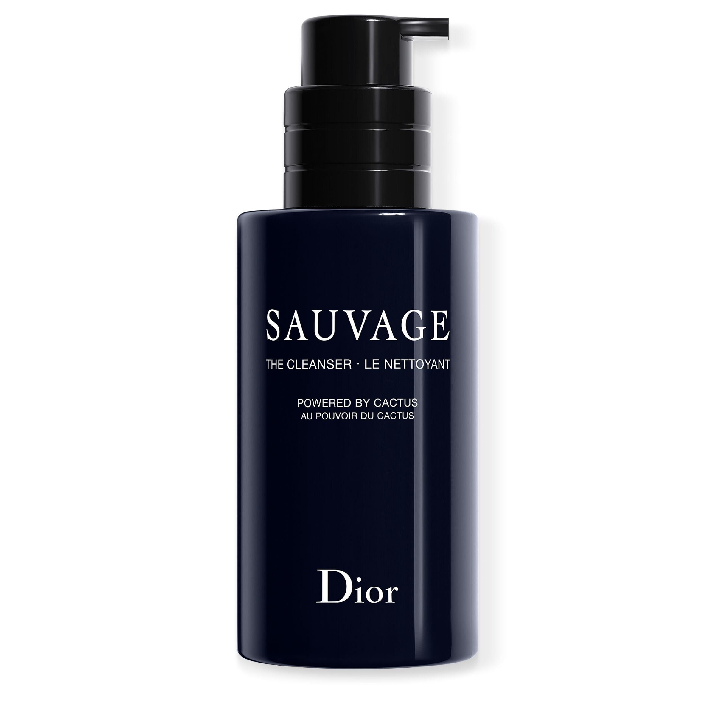 Sauvage Limpiador Facial