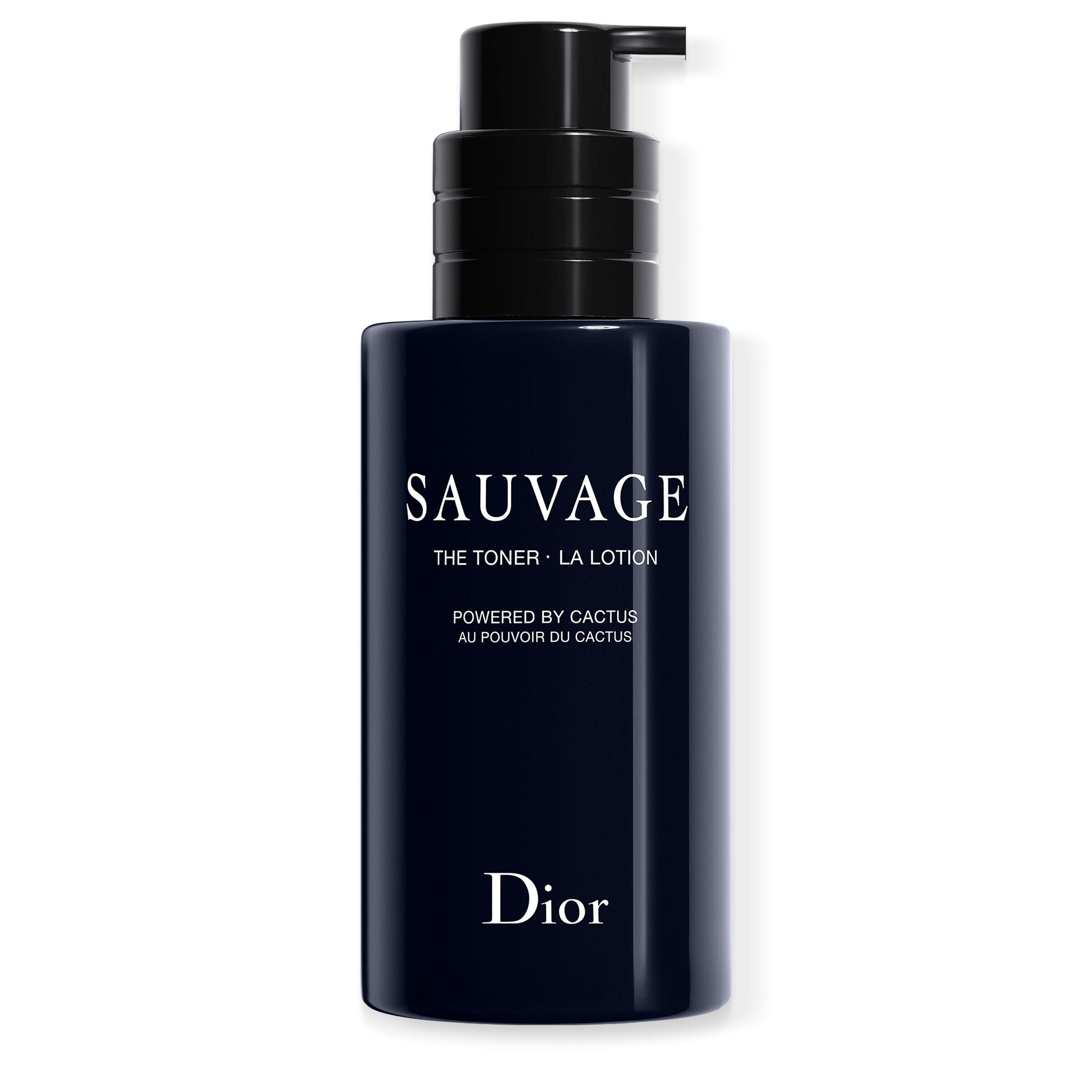 Sauvage Loción Facial Tonificante