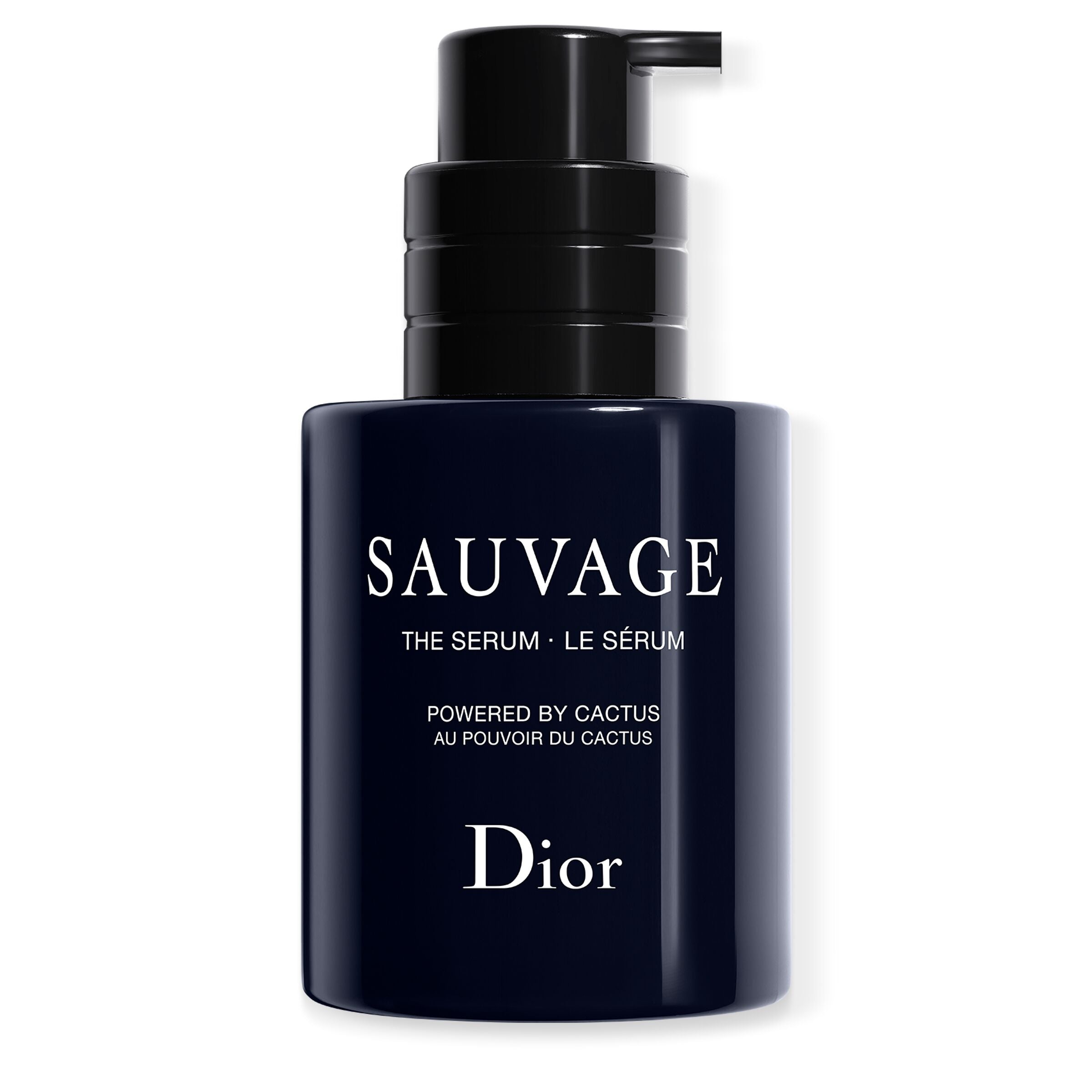 Sauvage Sérum