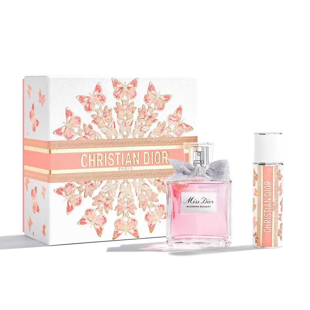 Estuche Miss Dior Blooming Bouquet Eau de Toilette