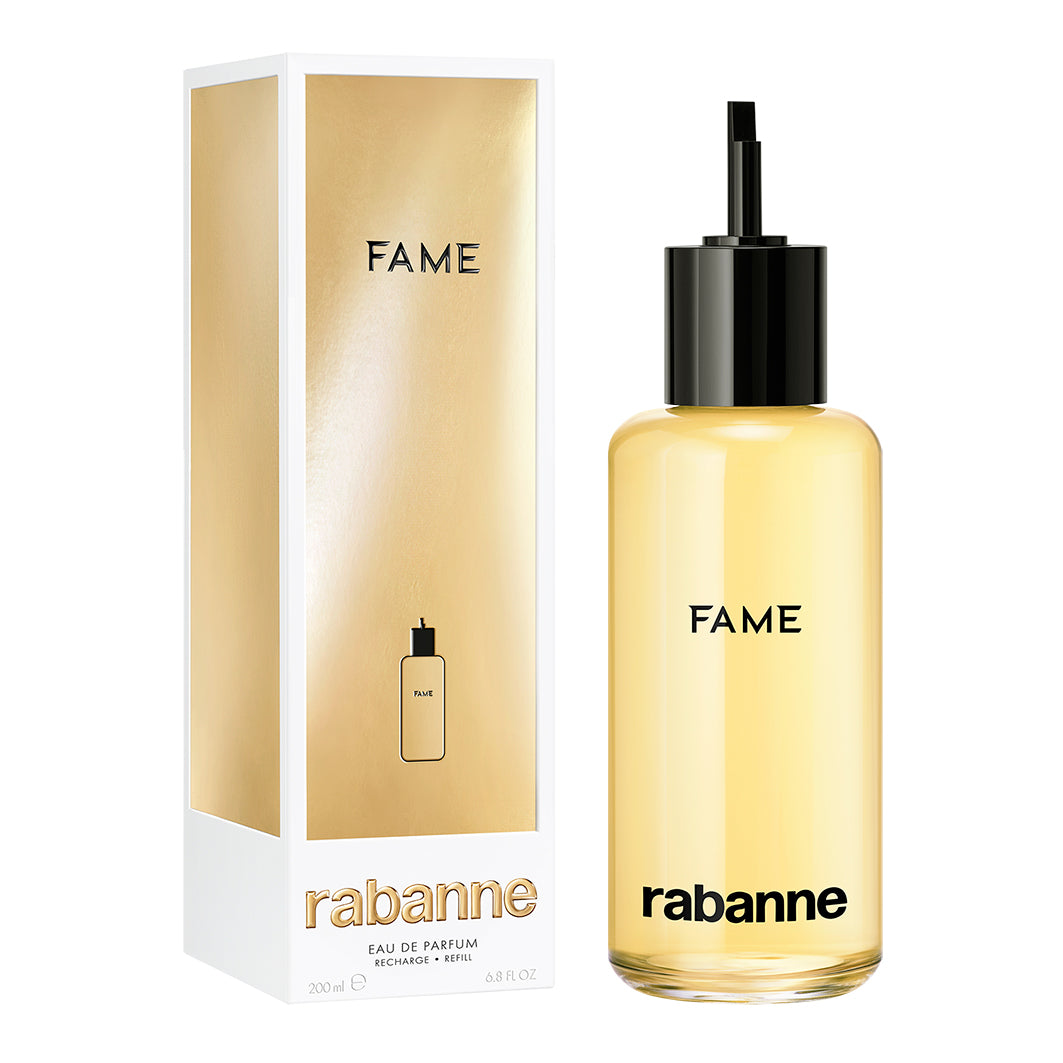 Fame Eau de Parfum Recarga
