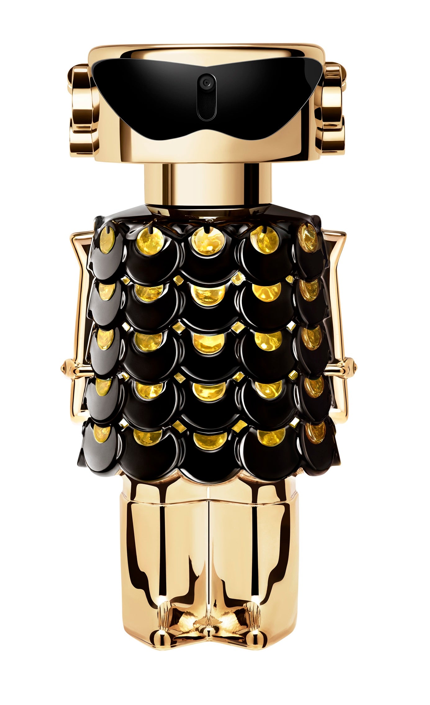 Fame Parfum