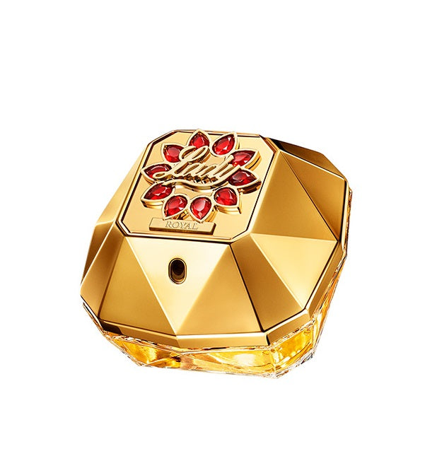 Lady Million Royal Eau de Parfum Perfume Femenino