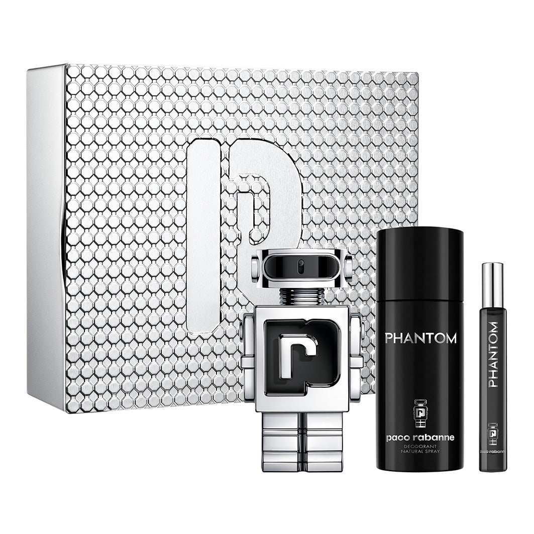Phantom EDT Estuche