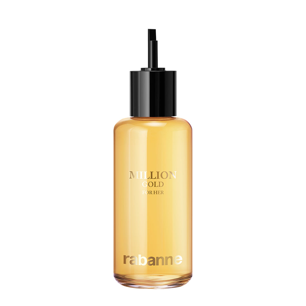 Million Gold For Her Eau de Parfum Recarga