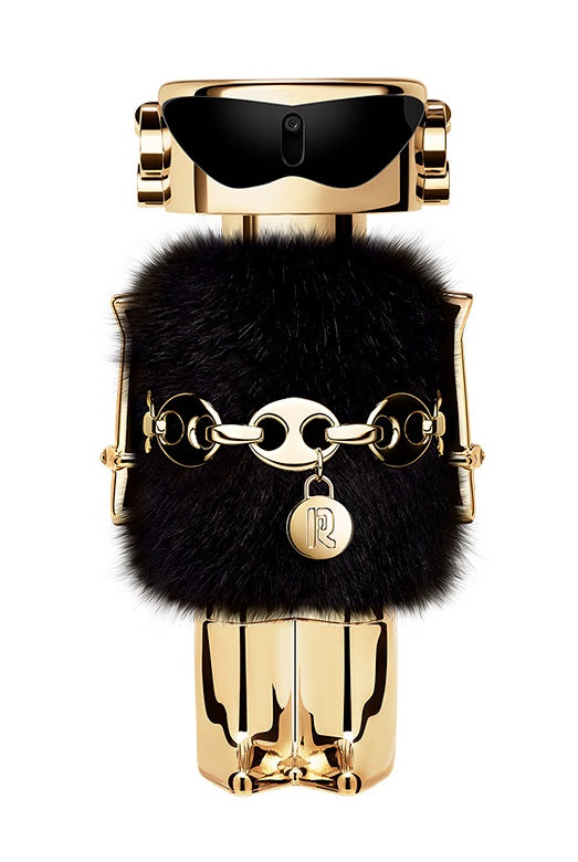 Fame The Couture Limited Edition Eau de Parfum