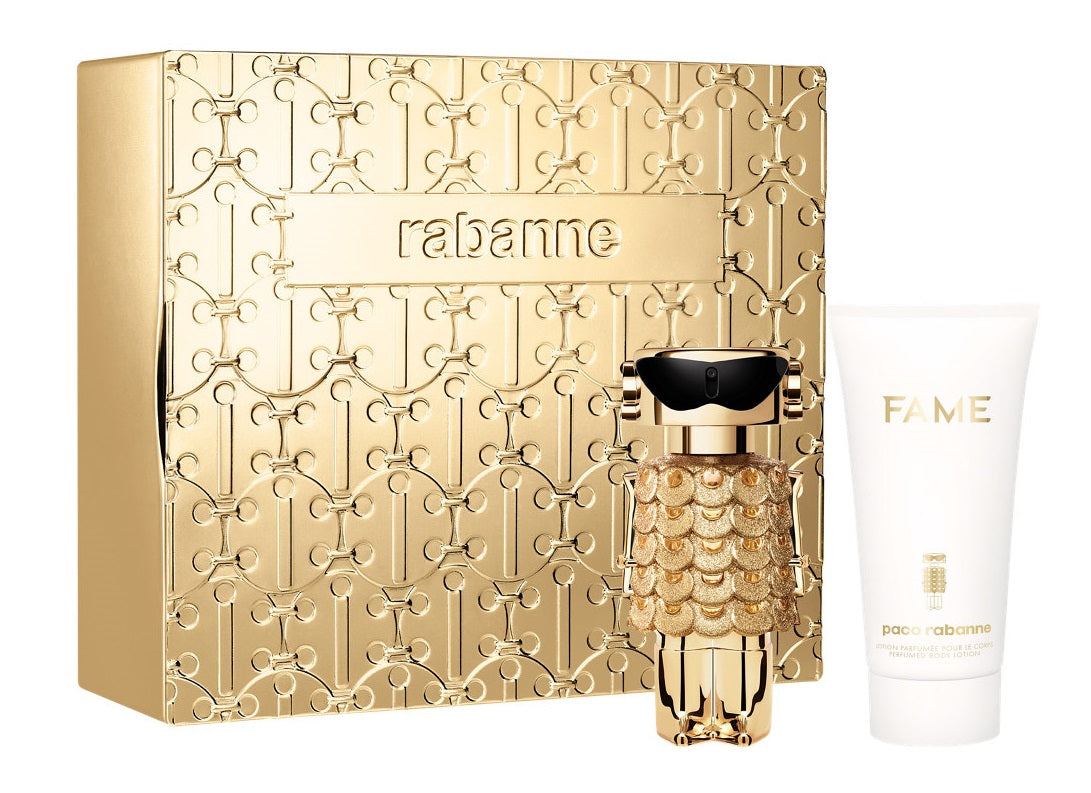 Fame Intense Eau de Parfum Estuche Regalo
