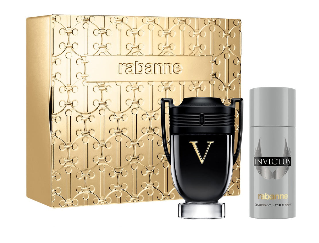 Invictus Victory Eau de Parfum Extrême Estuche