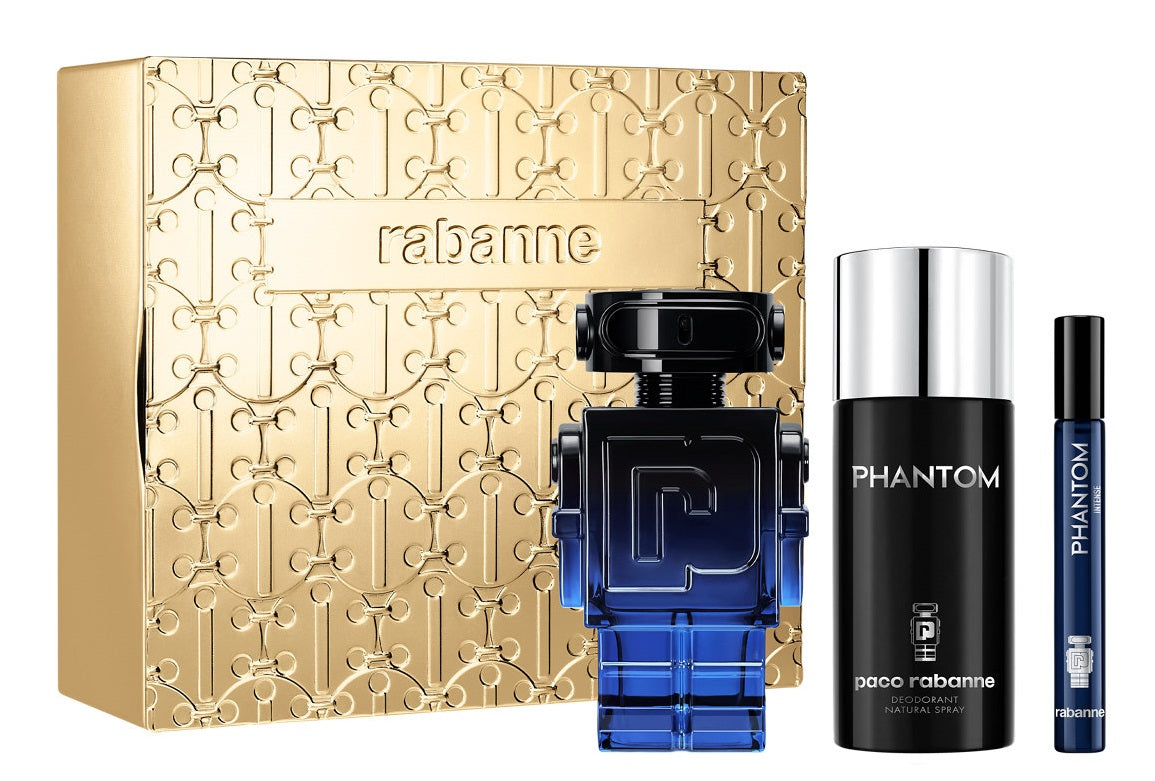 Phantom Intense Eau de Parfum Intense Estuche Regalo