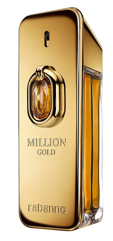Million Gold Elixir Parfum Intense