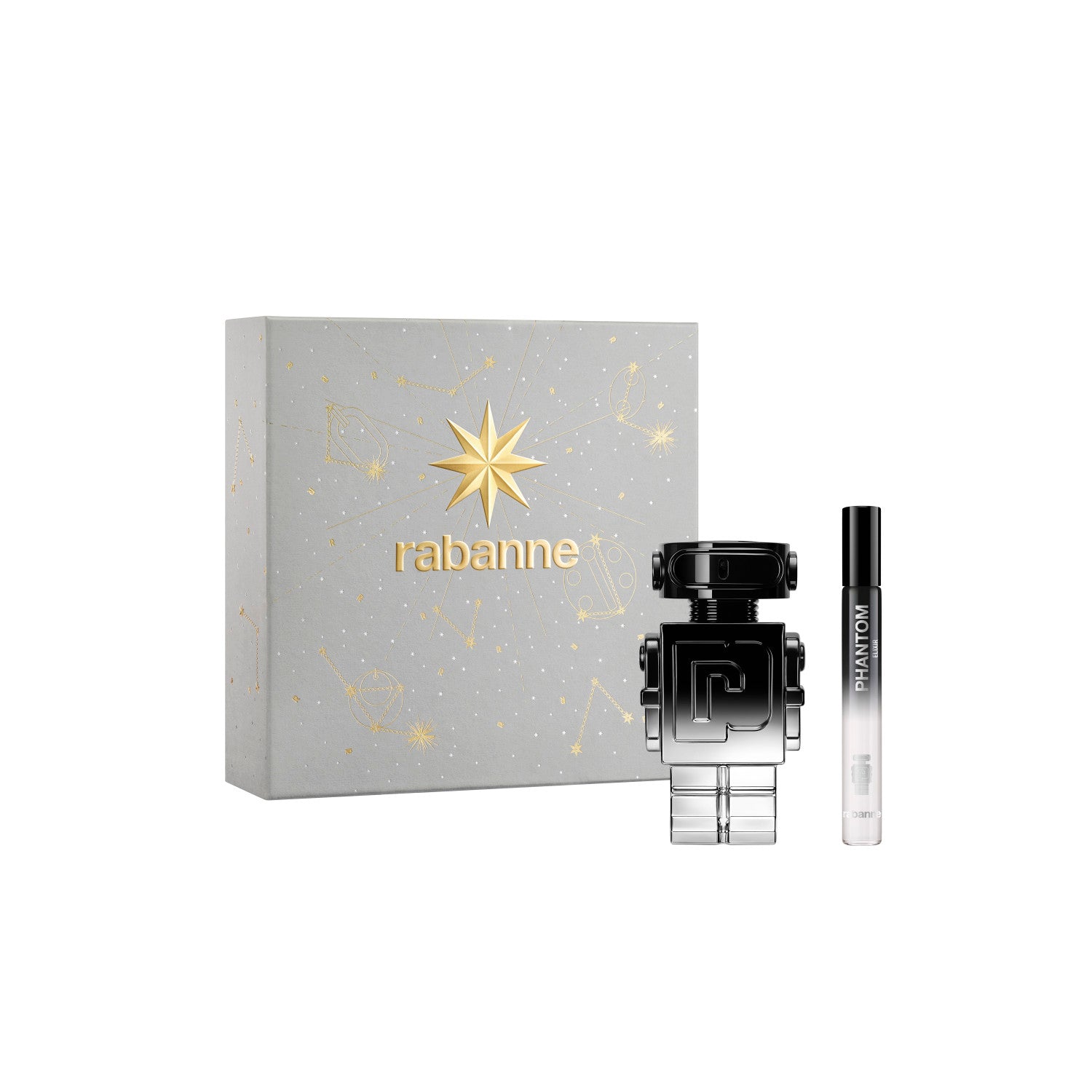 Estuche de Regalo Phantom Elixir