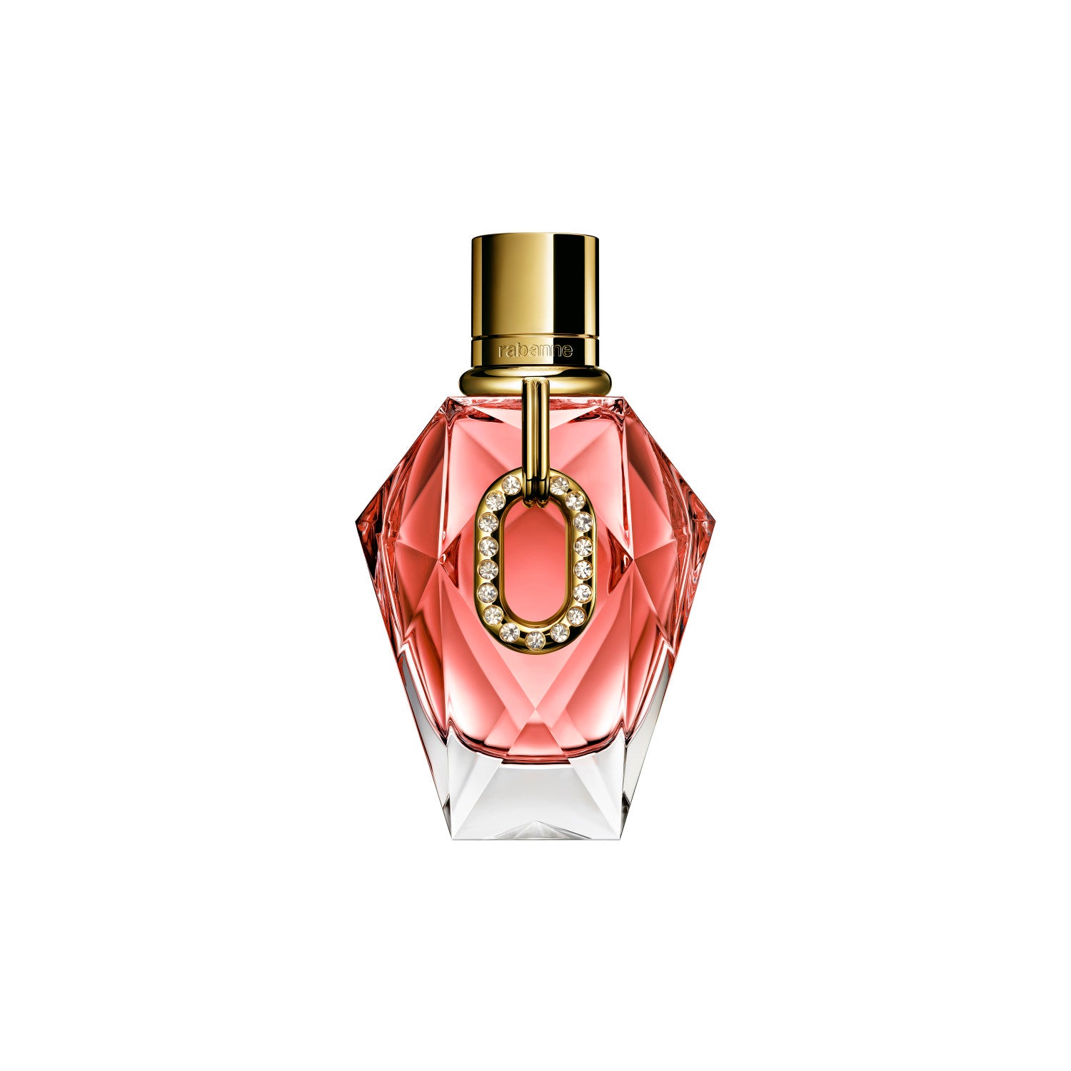 Million Gold For Her Pure Diamonds Eau de Parfum