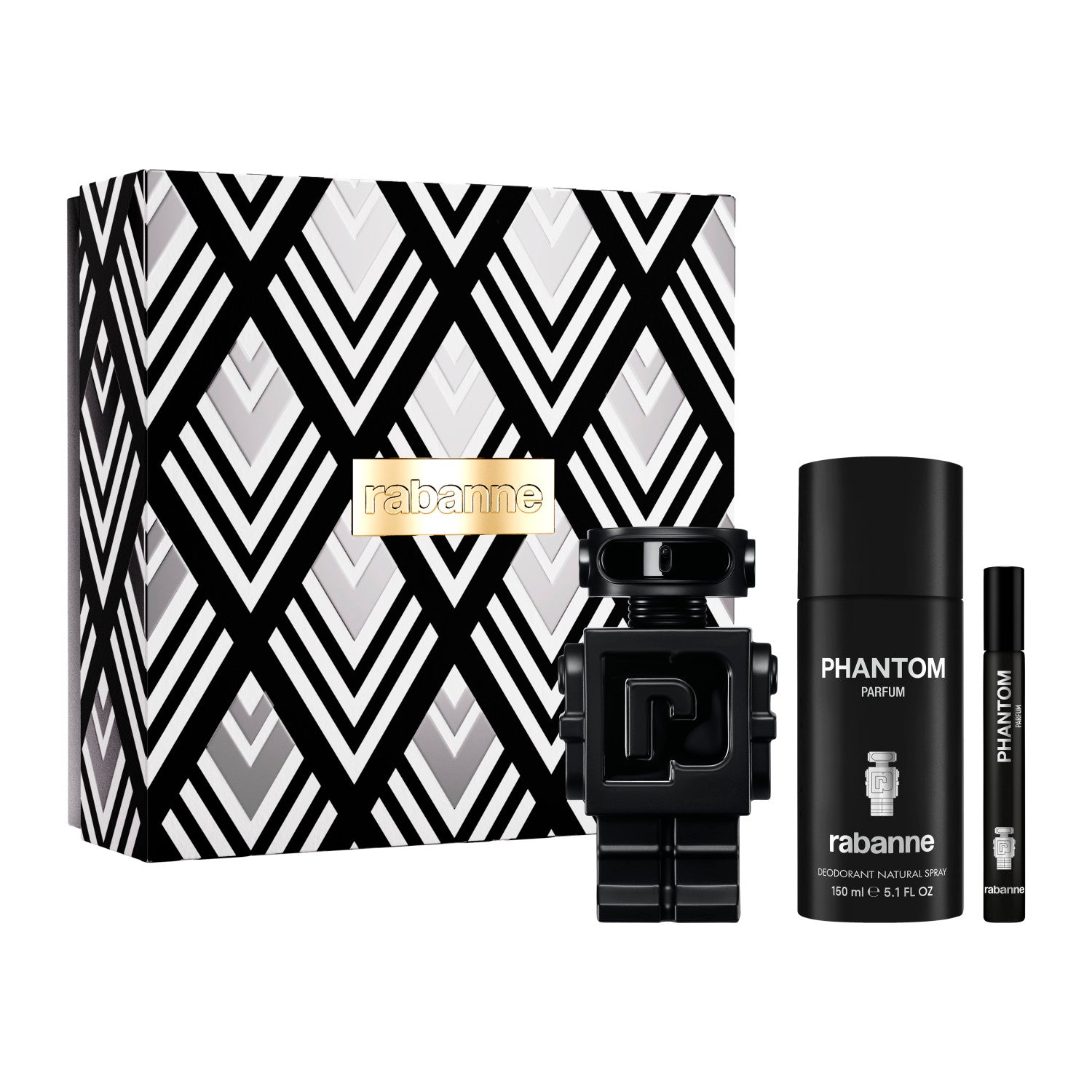 Phantom Parfum Estuche de Regalo