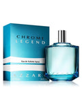 Chrome Legend Eau de Toilette