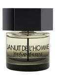 La Nuit de L'Homme Eau de Toilette Hombre