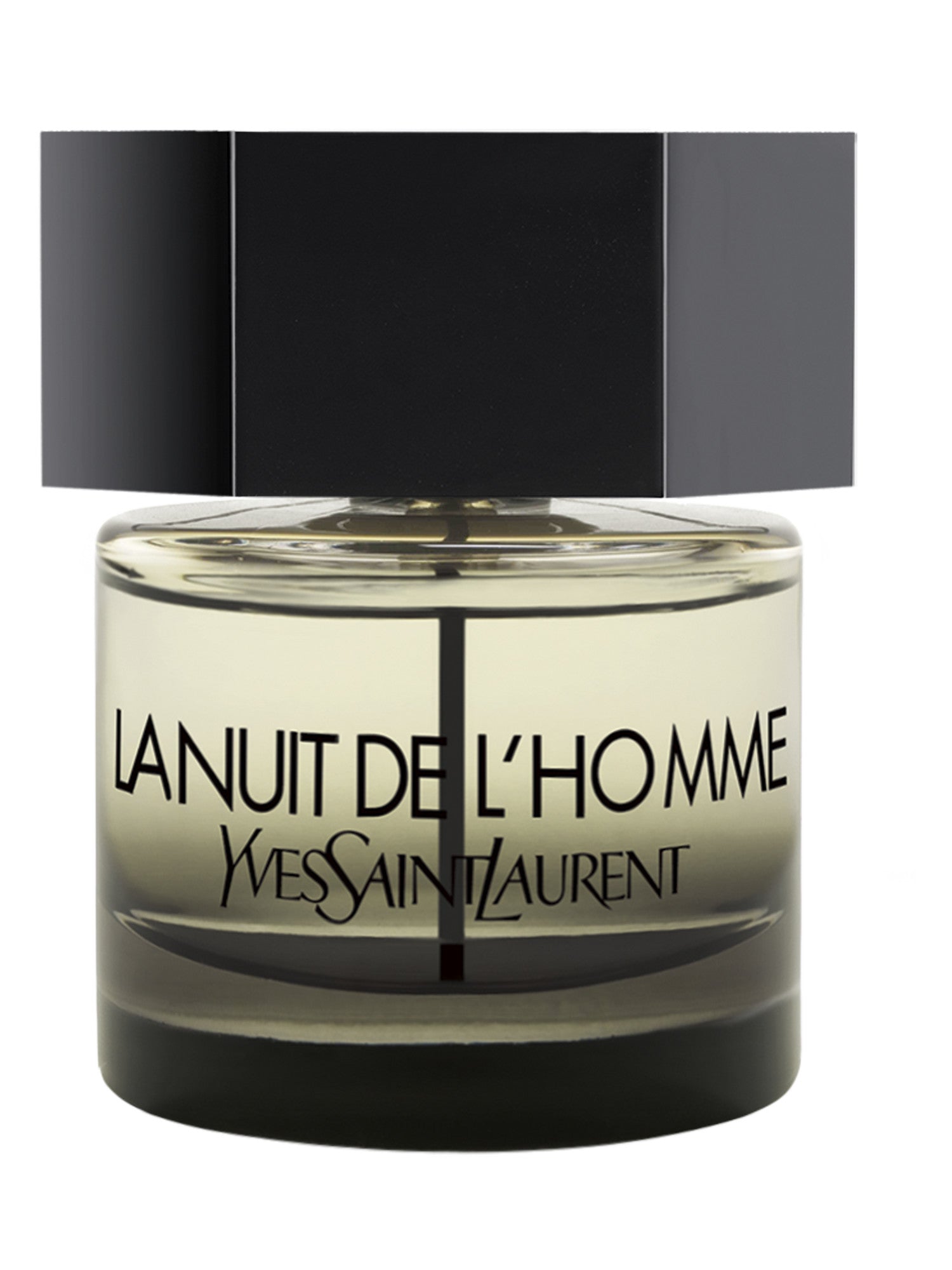 La Nuit de L'Homme Eau de Toilette Hombre