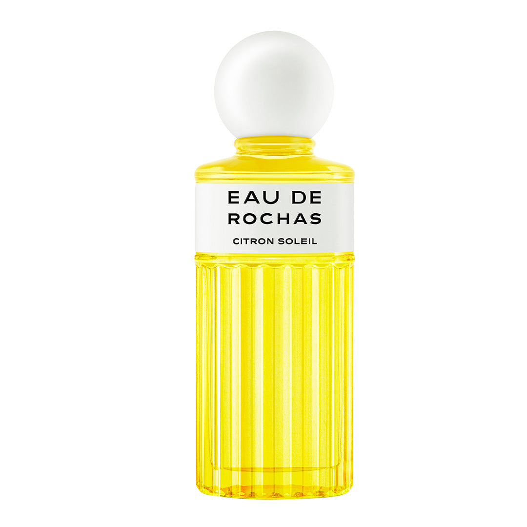 Eau de Rochas Citron Soleil - EDT de Rochas