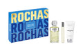 Set Eau de Rochas Eau de Toilette Mujer