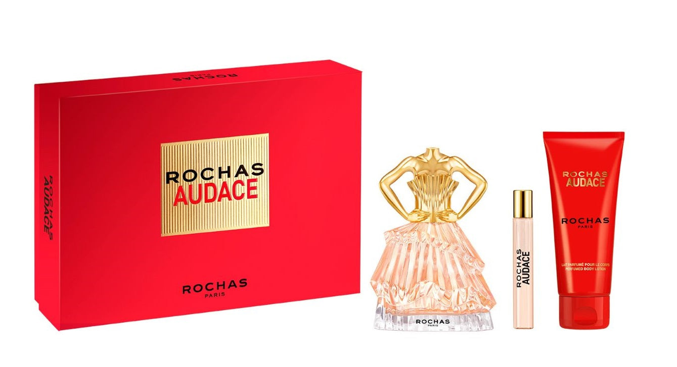Audace Eau de Parfum Estuche de regalo