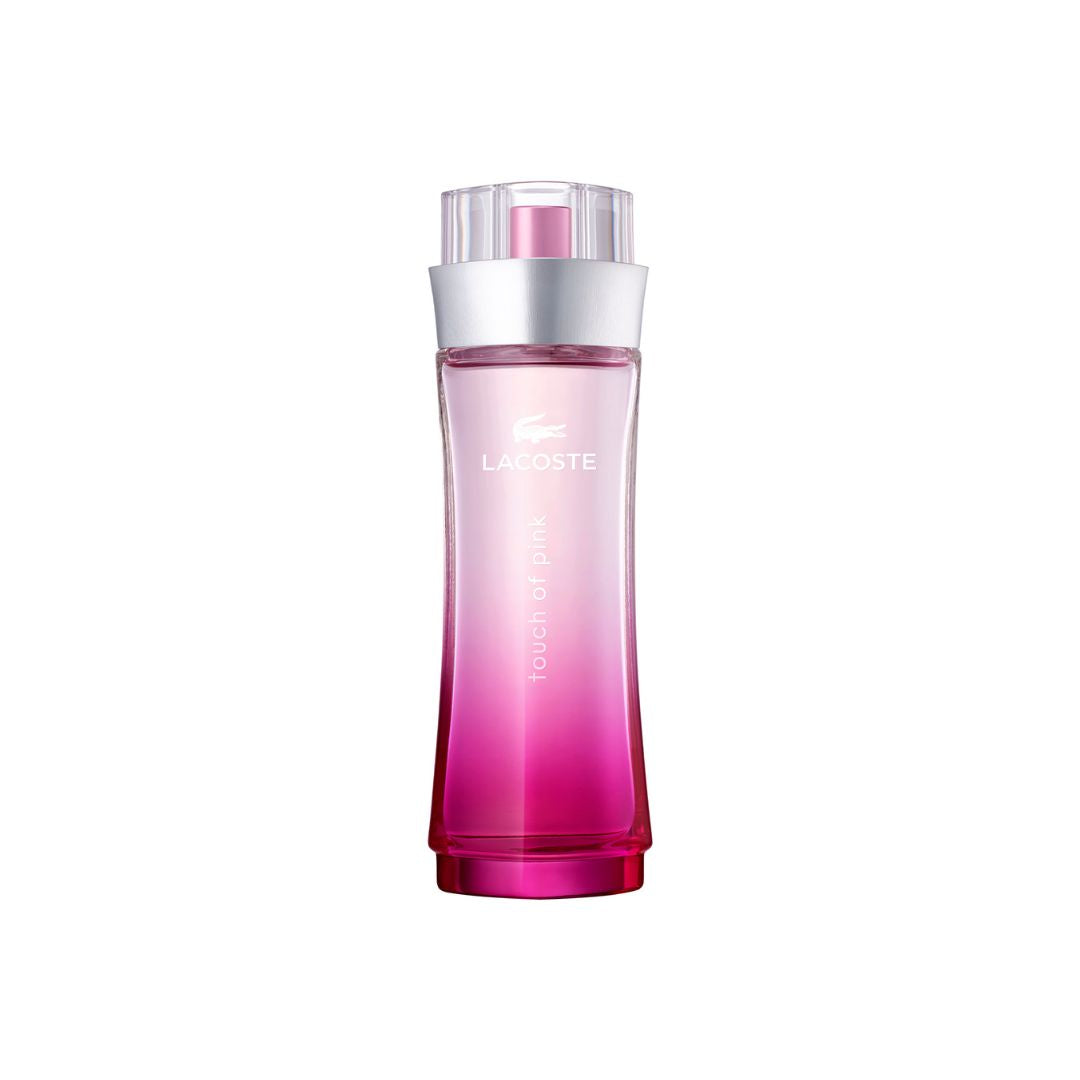 Touch Of Pink EDT