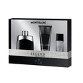 Set Legend Eau de Toilette