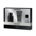 Set Explorer Eau de Parfum
