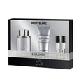 Set Explorer Platinum Eau de Parfum