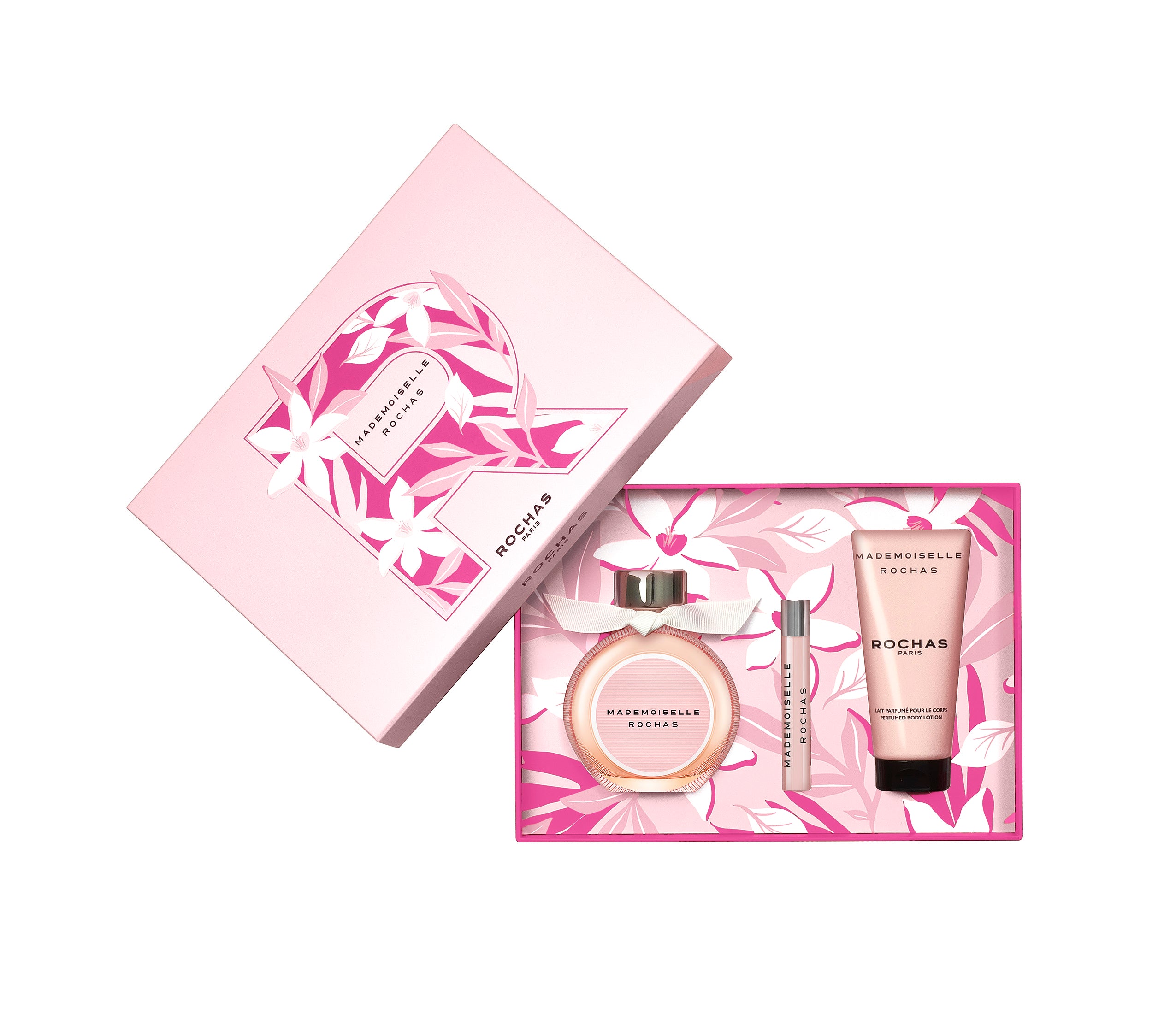 Mademoiselle Rochas Eau de Parfum Estuche