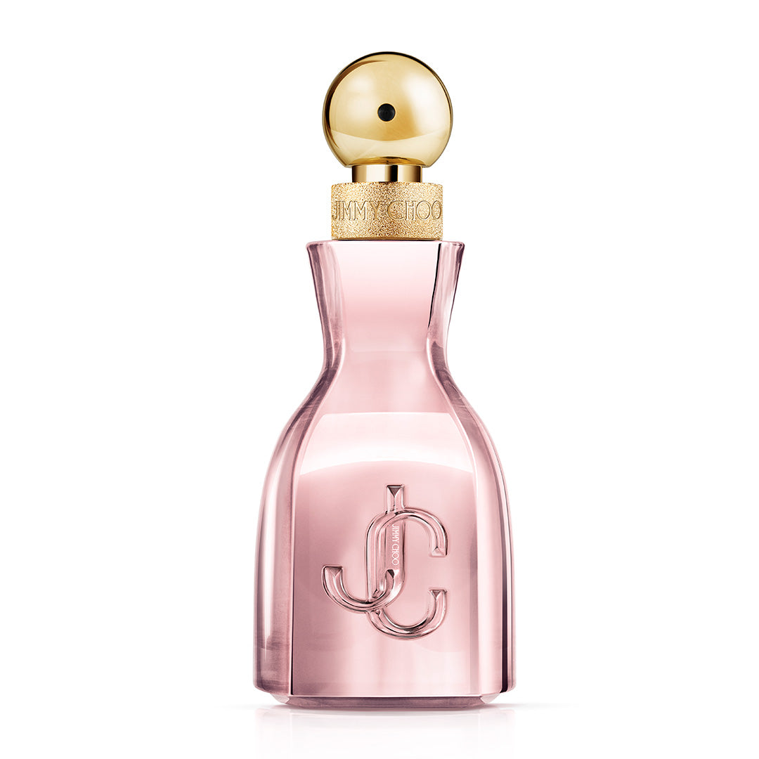 I want Choo With Love Eau de Parfum