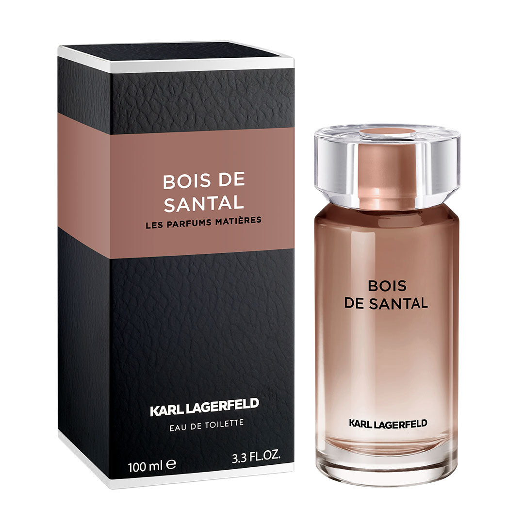 Bois De Santal Eau de Toilette