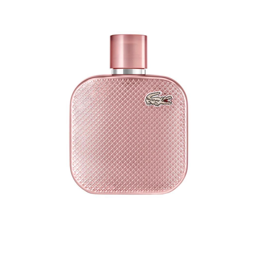 L.12.12 Silver Rose Eau de Parfum