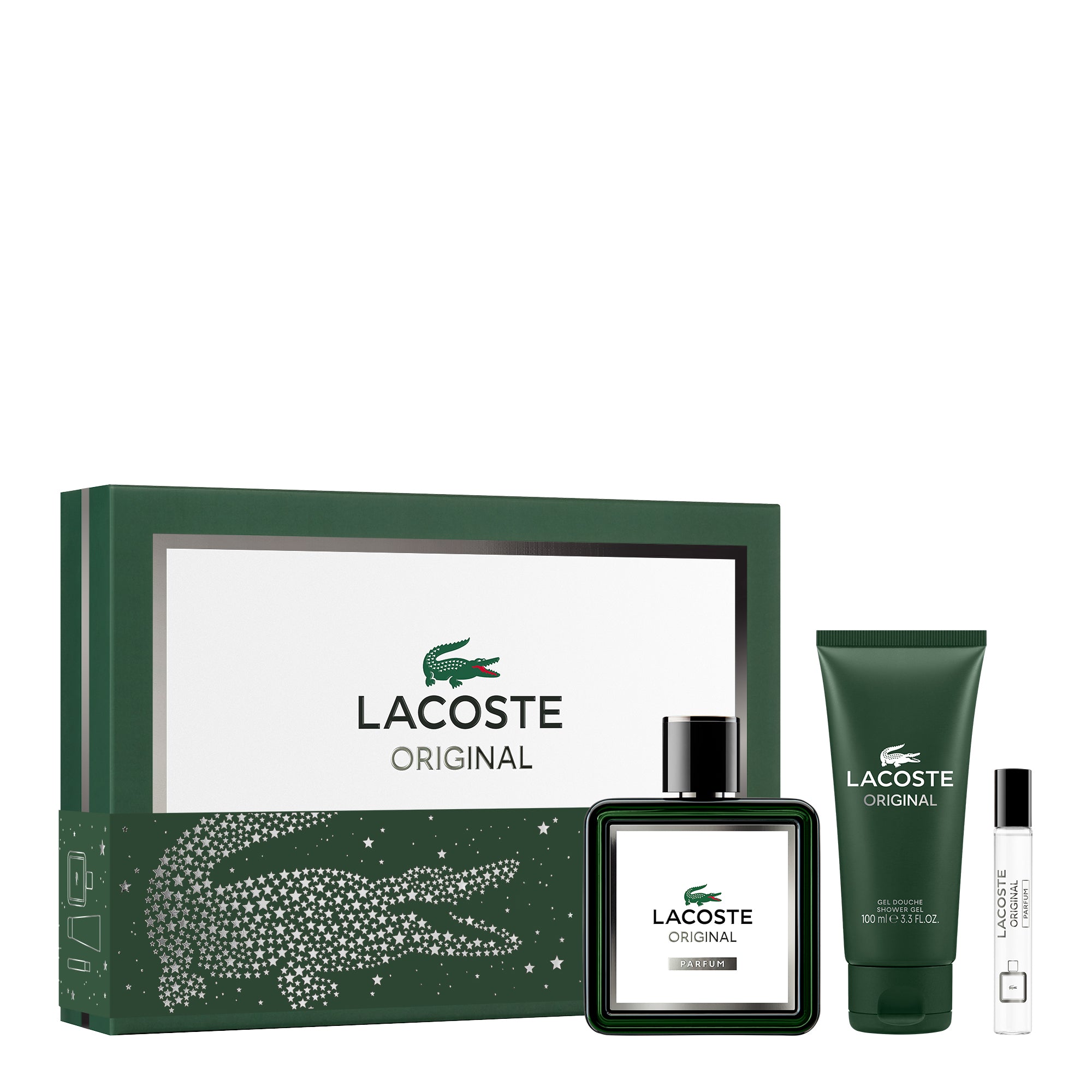 Estuche Original Parfum