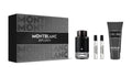 Set Explorer Estuche EDP