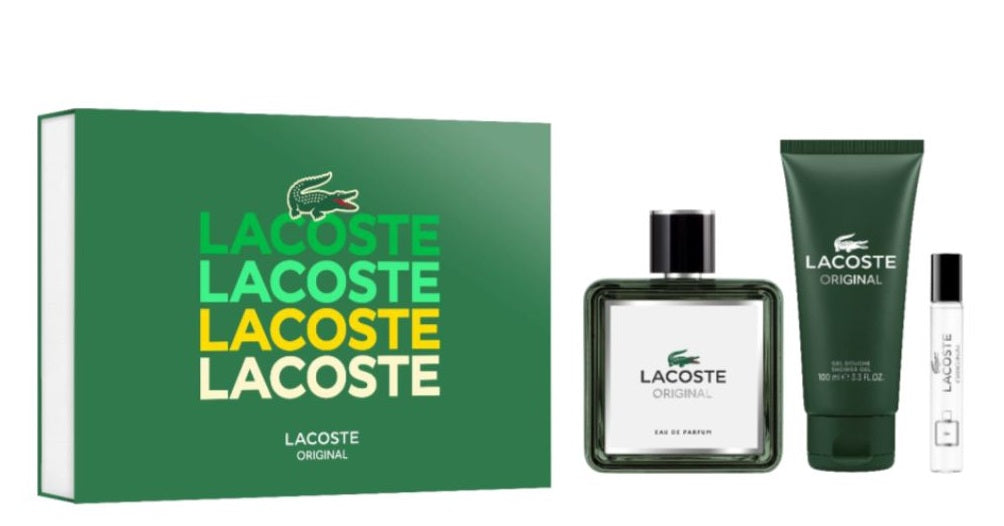 Estuche Original Eau de Parfum