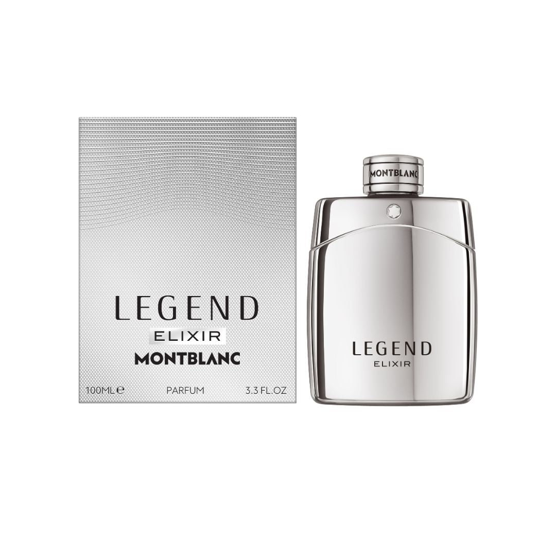 Legend Elixir Parfum