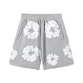 DENIM TEARS SHORTS