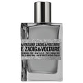 This is Really Him! Eau de Toilette Intense