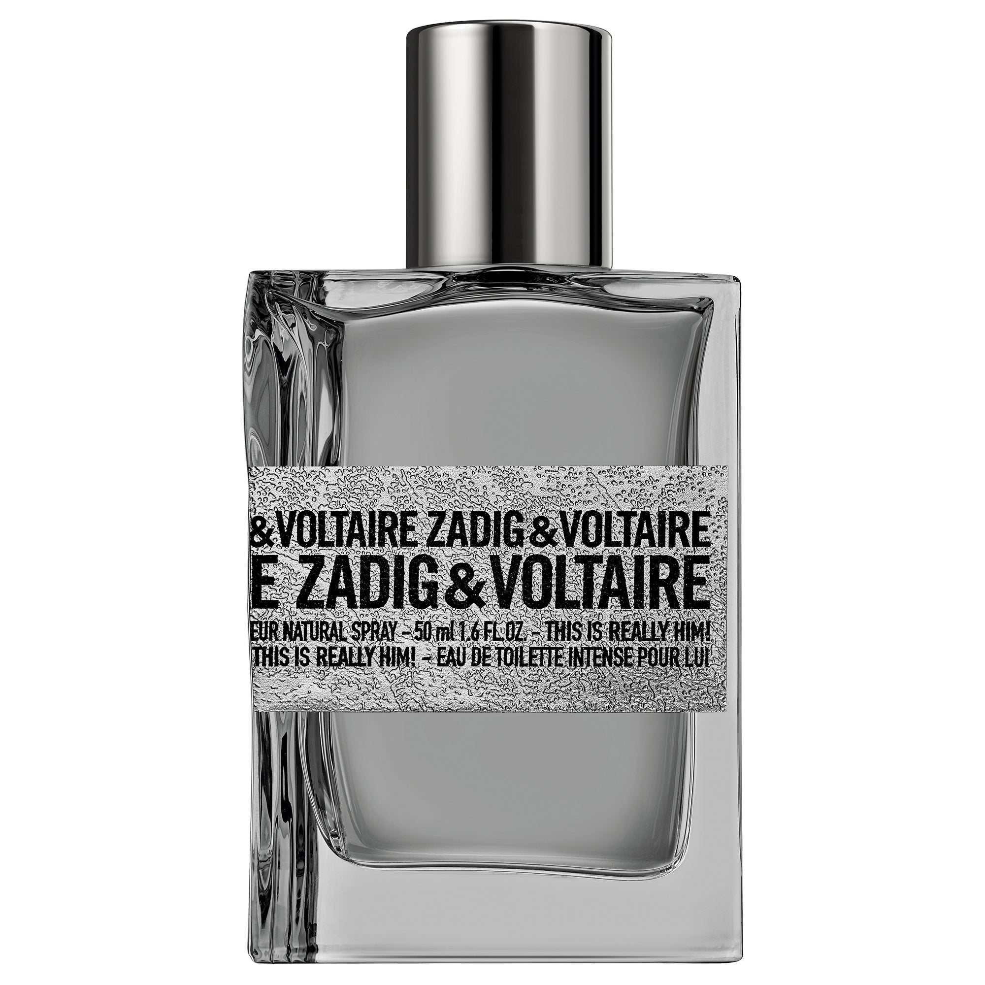 This is Really Him! Eau de Toilette Intense