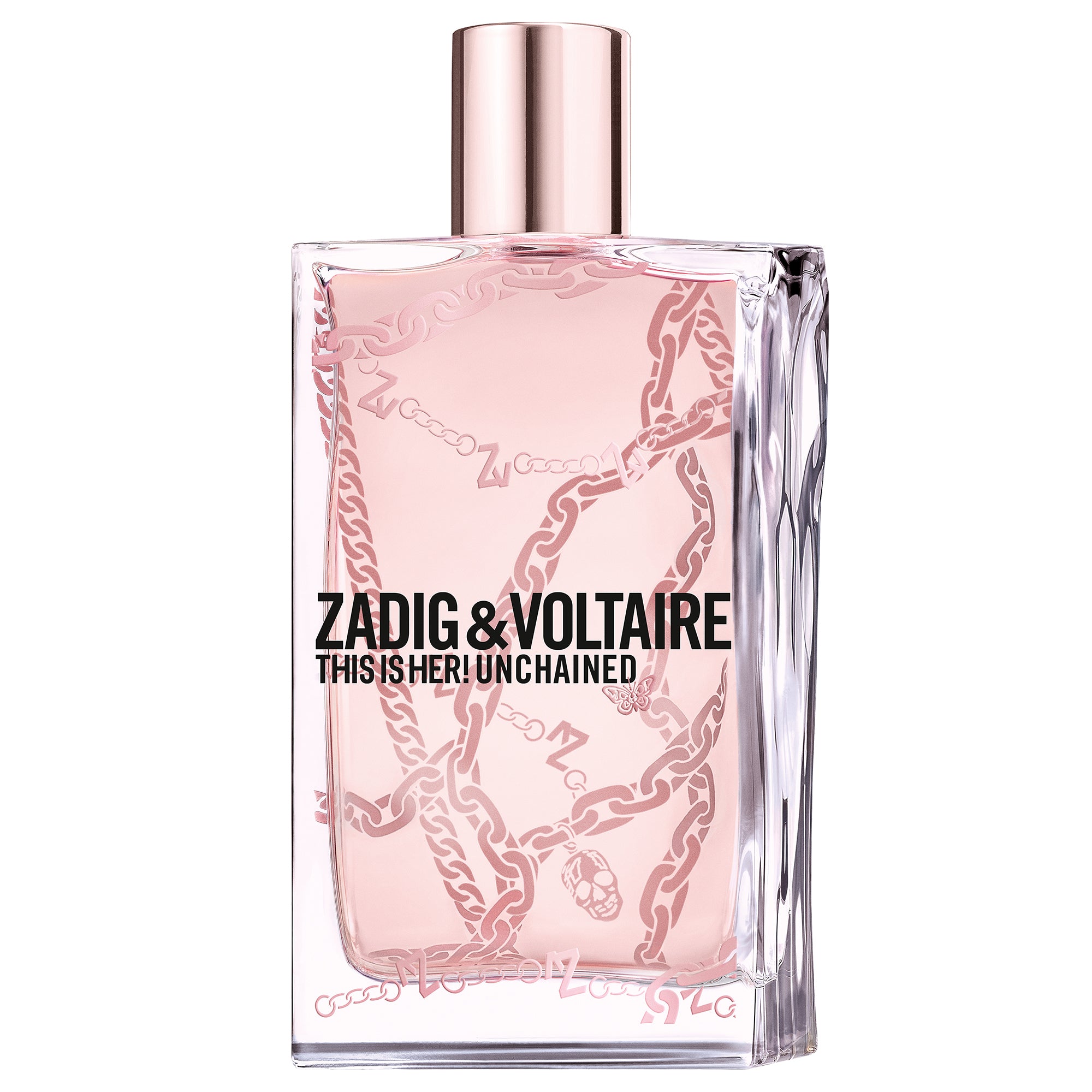 This is Her! Unchained Eau de Parfum