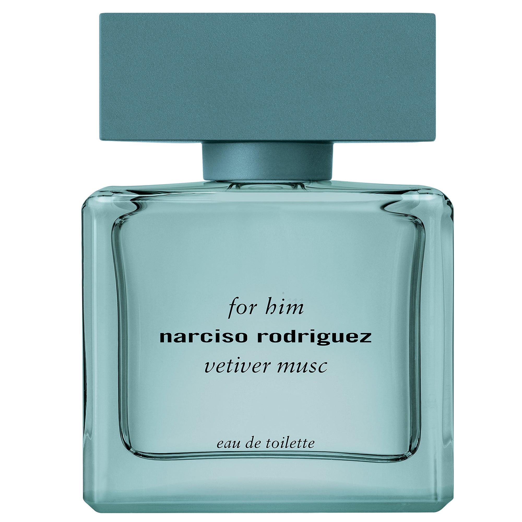 For Him Vetiver Musc Eau de Toilette