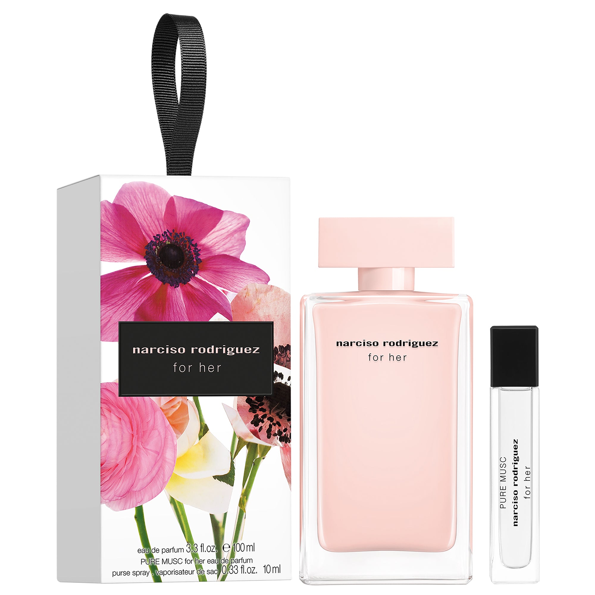 For Her Estuche de Mujer