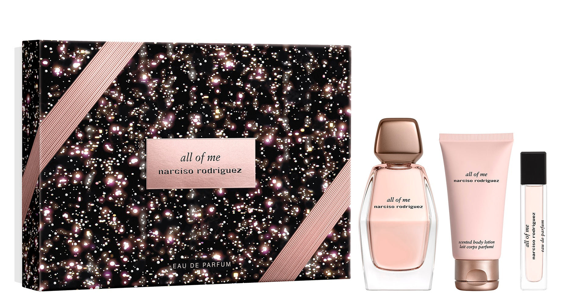 All Of Me Eau de Parfum Estuche Regalo