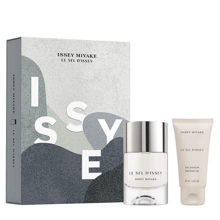 Estuche Le Sel d'Issey Eau de Toilette