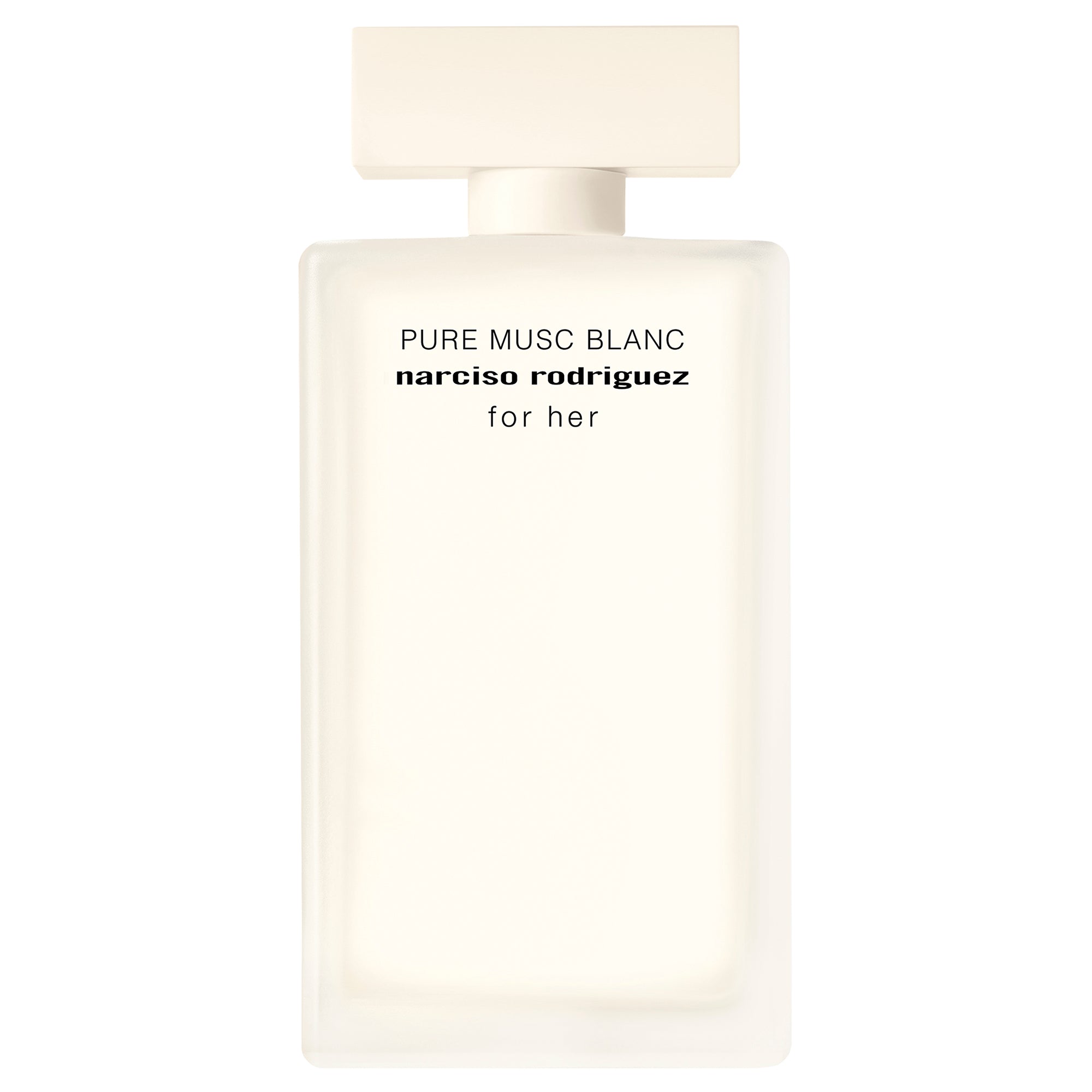 For Her Pure Musc Blanc Eau de Parfum Intense