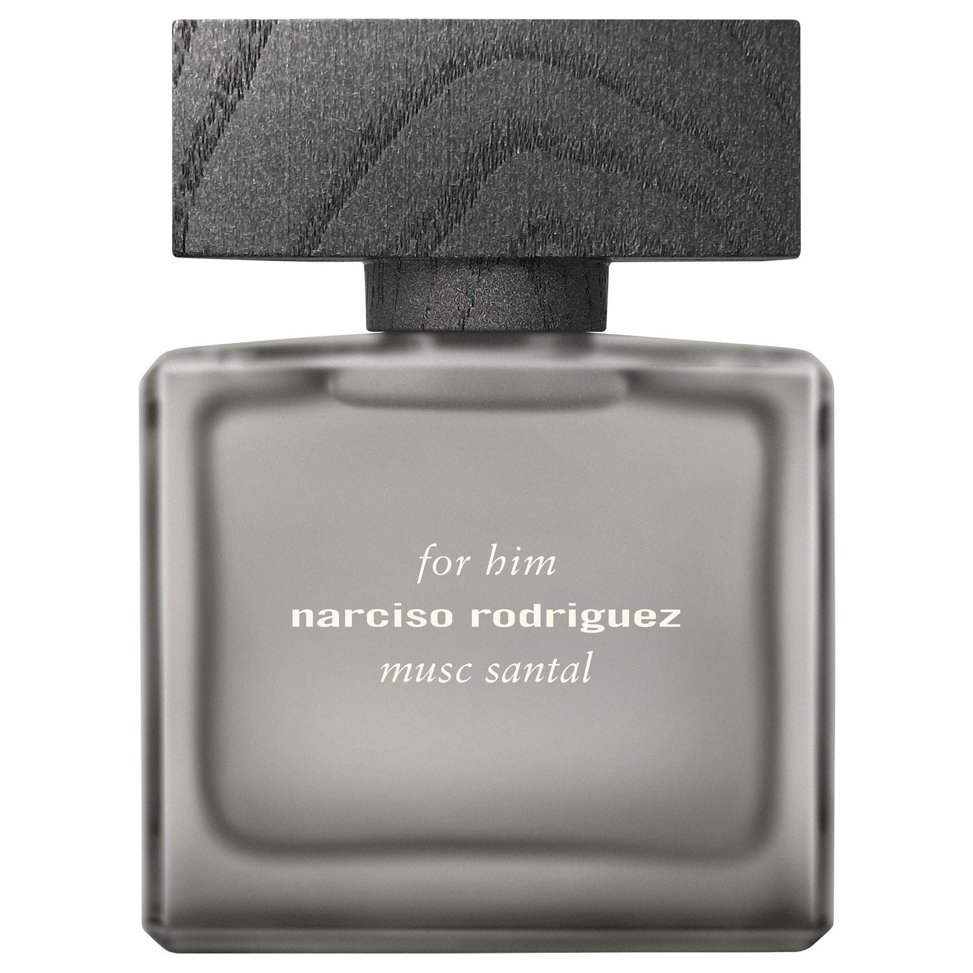 For Him Musc Santal Eau de Parfum Intense