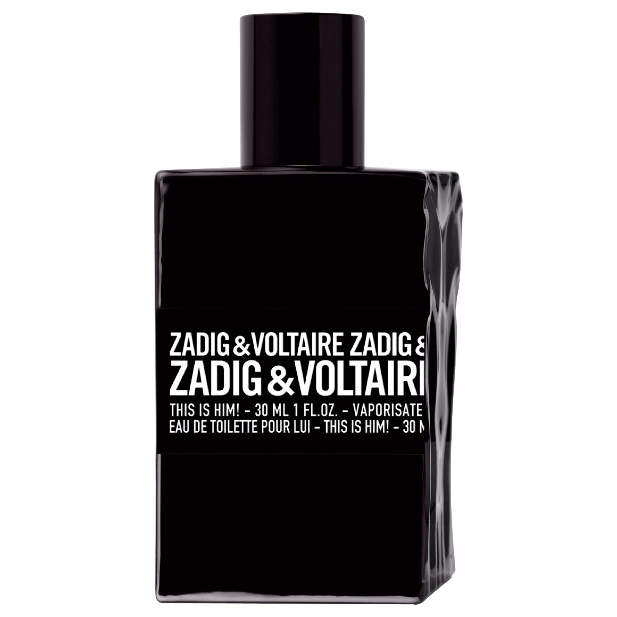 This is Him! Eau de Toilette