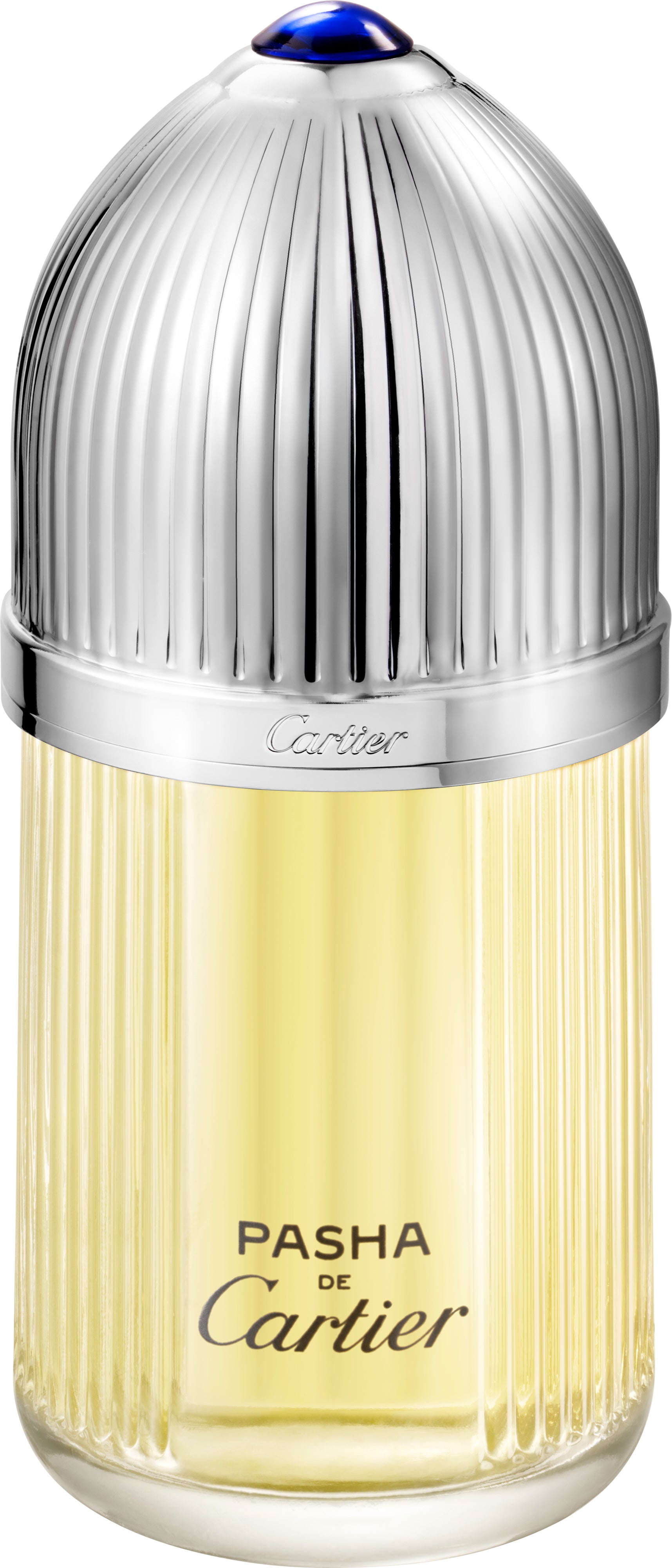Pasha EDT