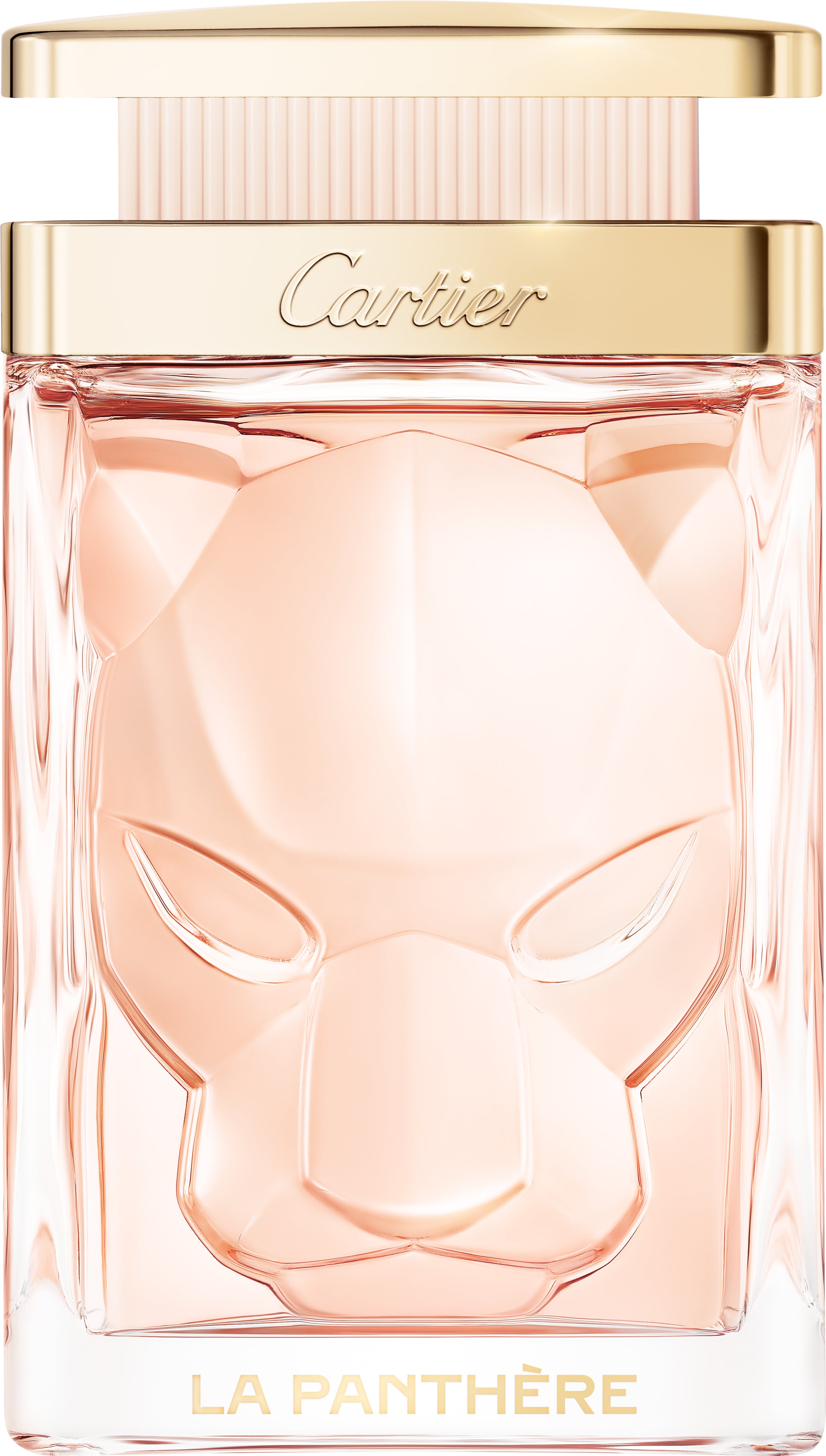 La Panthère Eau de Toilette
