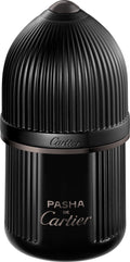 Pasha de Cartier Noir Absolu Parfum